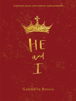 cover image of He and I